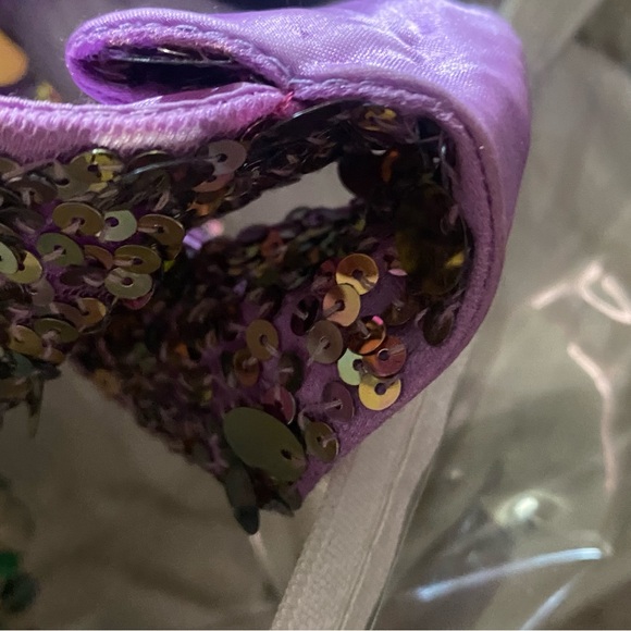 Sherri Hill Sequin Dress - Picture 8 of 8